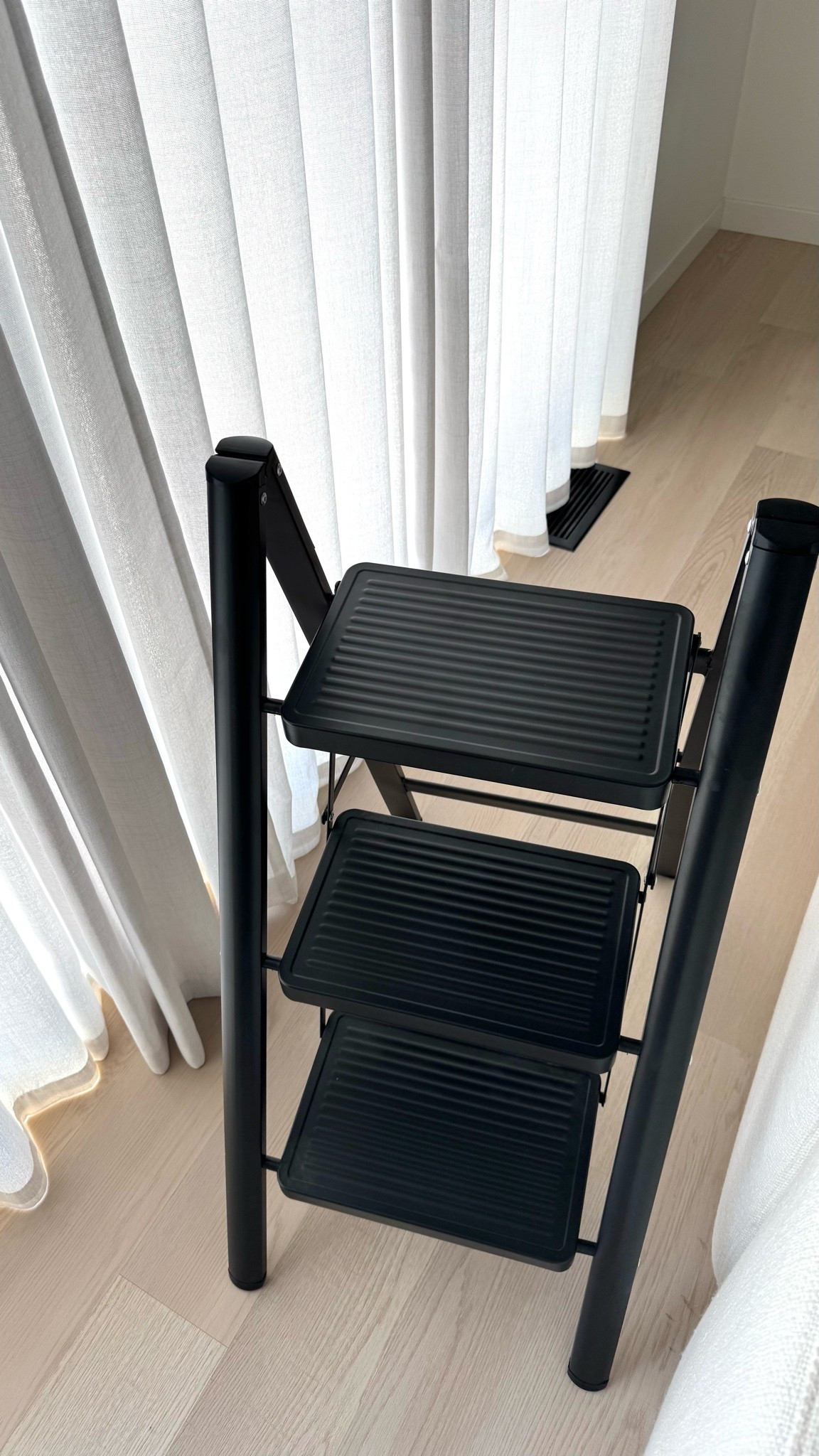 Amazon step ladder back in stock + on sale! So handy for quick things around the house

#LTKSaleAlert #LTKHome