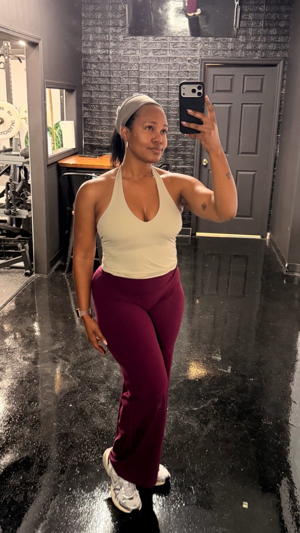 2 of my favorites from Amazon! So comfy for the gym and a supportive top!

#LTKfitnessgoals