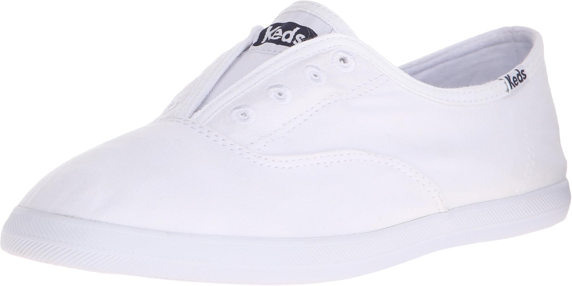 Keds Women's Chillax Twill Sneaker | Amazon (US)