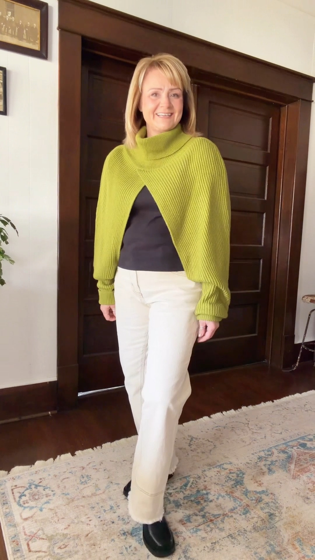 New Years Eve

#LTKSeasonal #LTKOver40