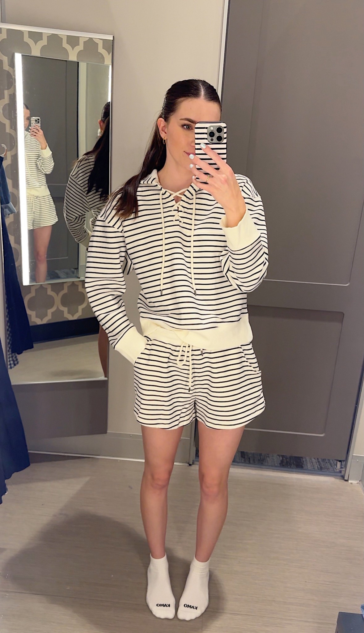 Always love a cute matching set!

#Target #Targetfinds



#LTKSeasonal #LTKTall