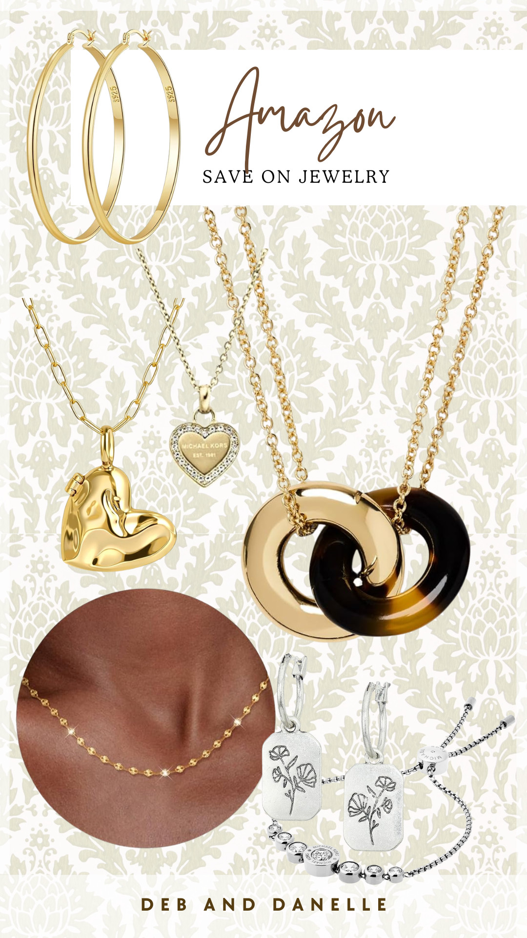 These gorgeous pieces will keep you stylish this season. Make sure to check them out while they are 30% off from Amazon.  

 #LTKSaleAlert