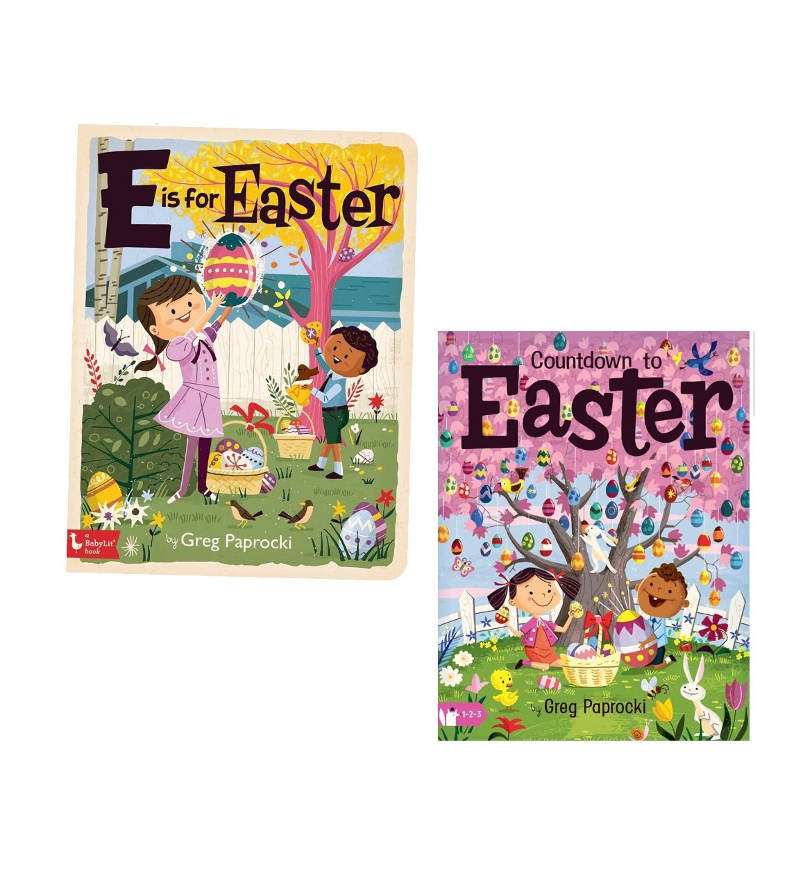 Easter Books ✨🩷💛🩵
… these cute books are great for littles in your life (or for a whimsical hostess gift)!


#LTKGiftGuide #LTKKids #LTKFamily