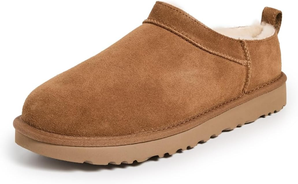 UGG Women's Classic Micro Boot | Amazon (US)