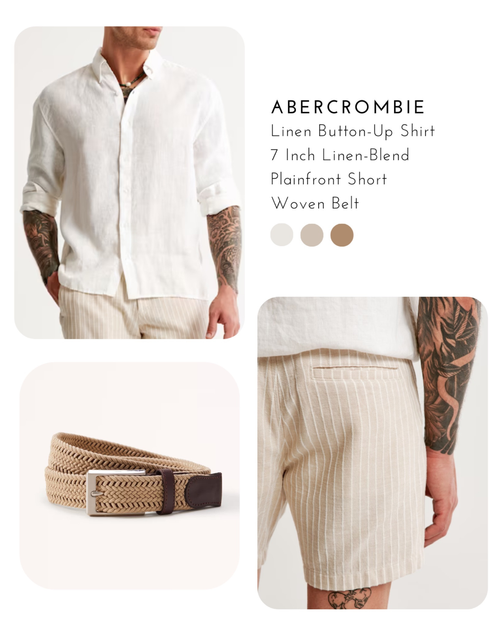 Anchored in luxury, dressed for the occasion ⚓ #stealthwealth

#LTKU #LTKFind #LTKstyletip