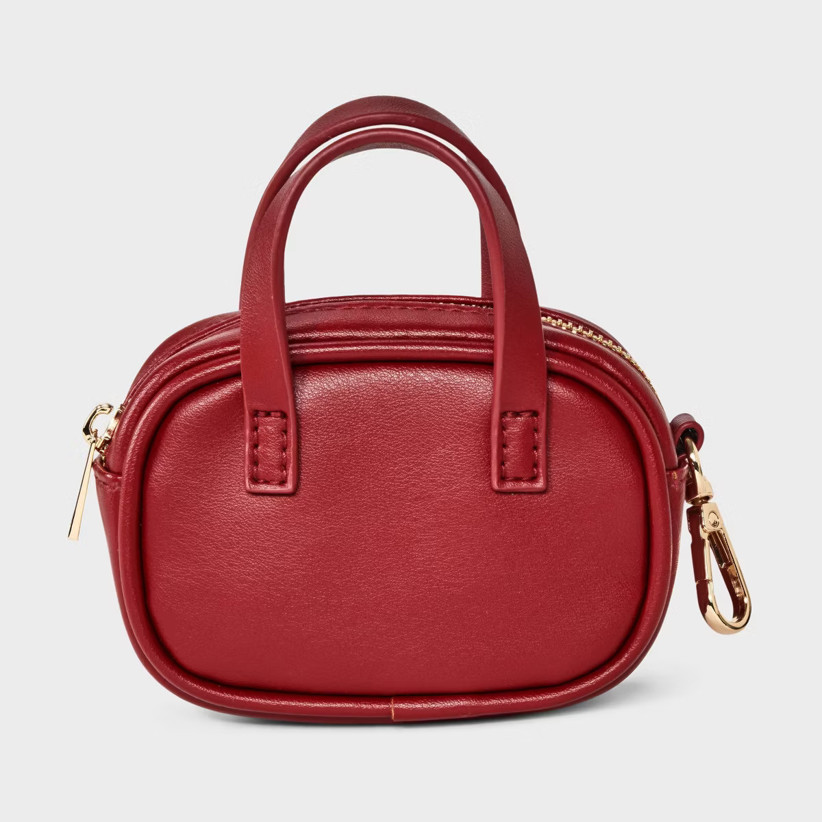 Mini Satchel Bag Charm - A New Day™ | Target