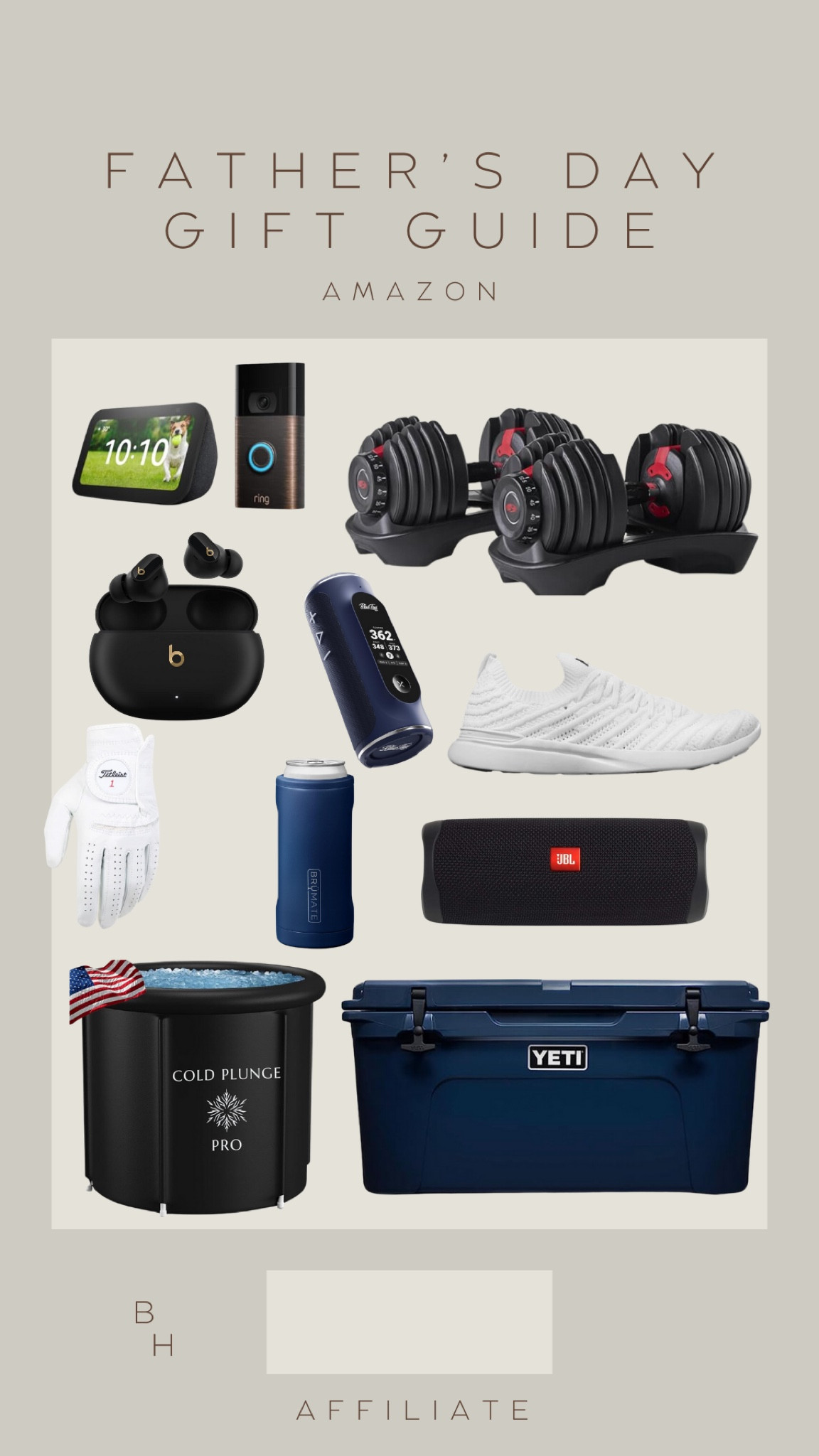 Father’s Day gift guide from Amazon, Amazon gifts, Father’s Day gifts, Amazon gift guide, gift ideas for dad 

#LTKFindsUnder100 #LTKGiftGuide #LTKFindsUnder50