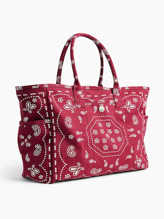 Canvas Favorite Tote | Gap (US)