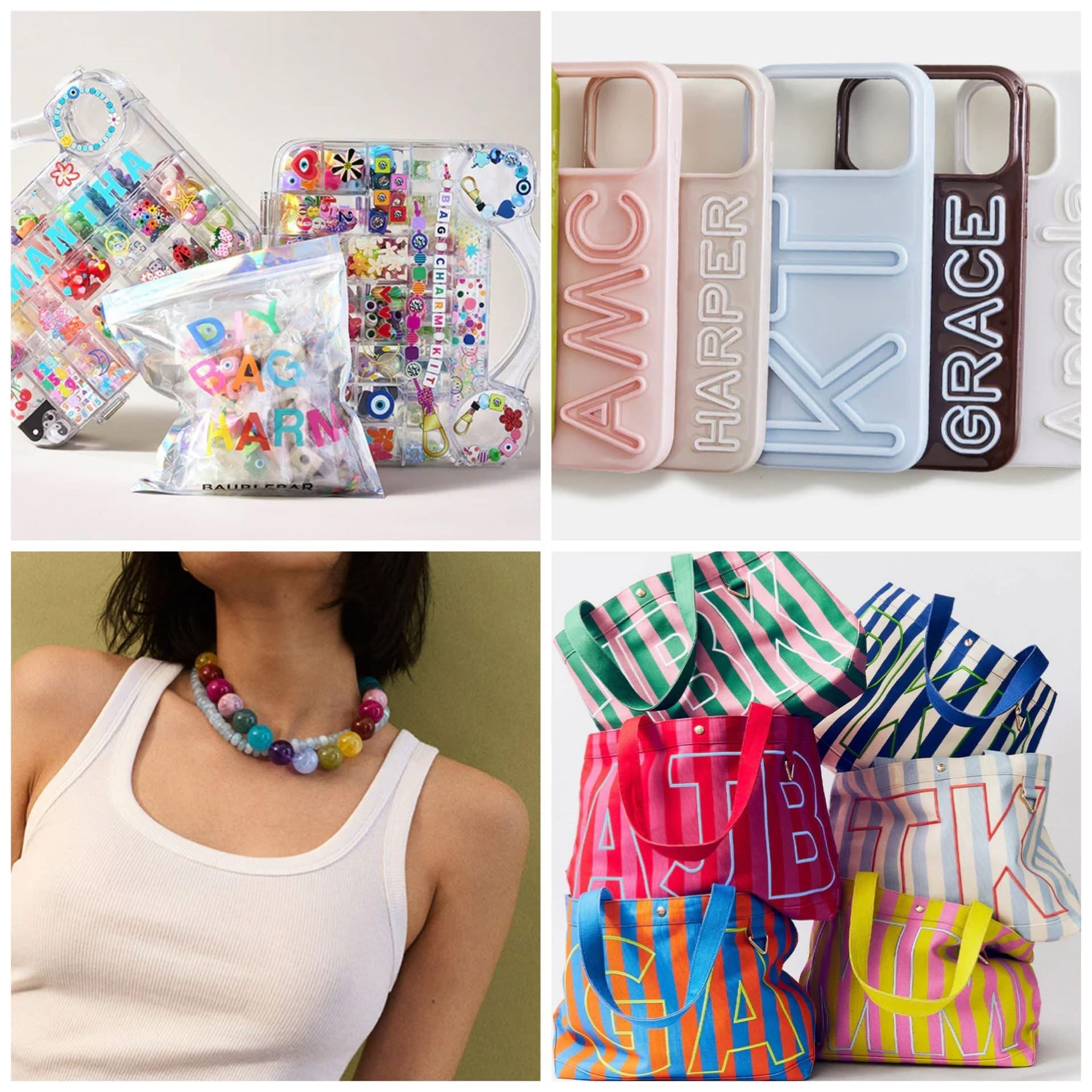 Think Mother’s Day! 

If you are looking for personalized and different gifts, for yourself and others, please check out this site! I just ordered some goodies! 💗❤️💗

#LTKdayinmylife #LTKSaleAlert