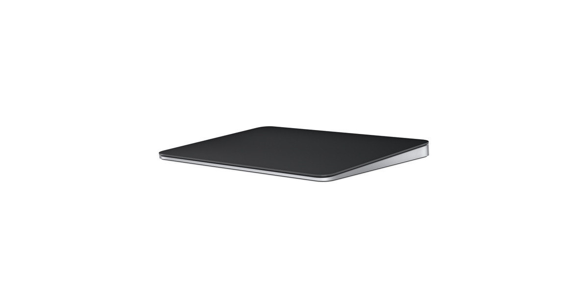 Magic Trackpad - Black Multi-Touch Surface | Apple (US)