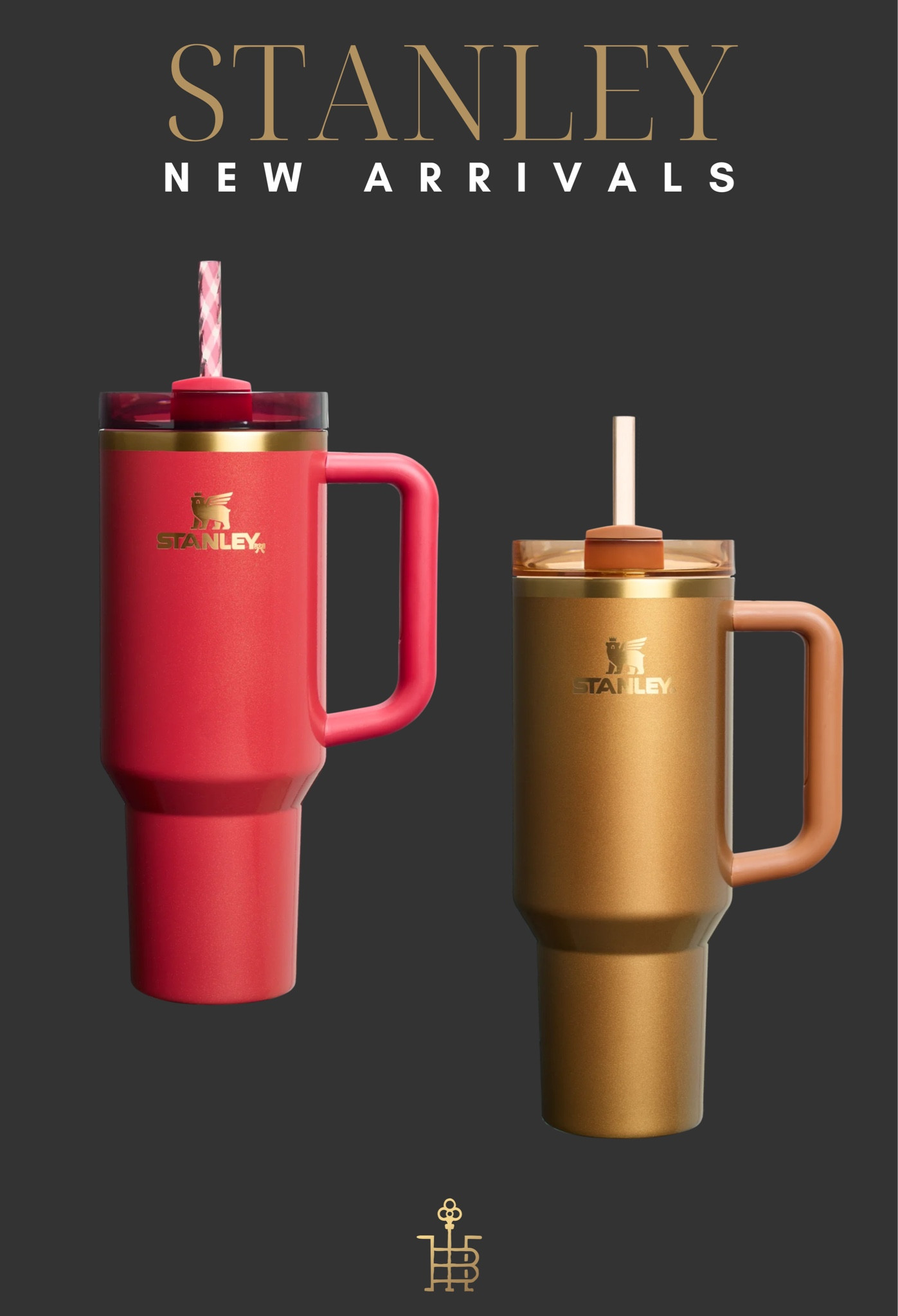 Stanley new holiday colors!!



Stanley, Stanley new arrivals, Stanley tumbler, Stanley 40oz, gift idea, gift guide, gift for her

#LTKSeasonal #LTKHoliday #LTKGiftGuide