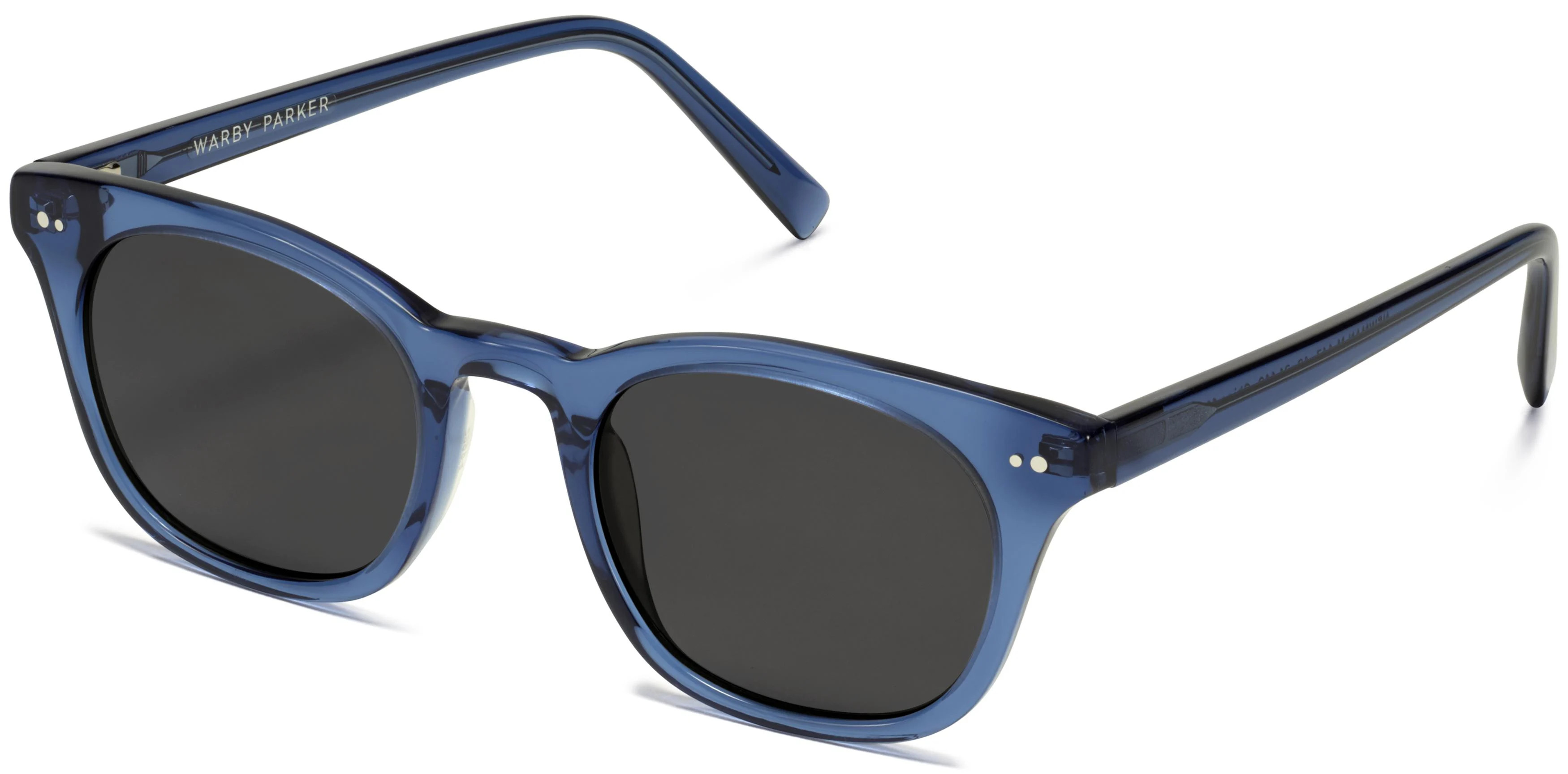 Newman | Warby Parker (US)