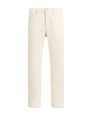 Wes Classic Straight Jeans in Sands | Bloomingdale's (US)