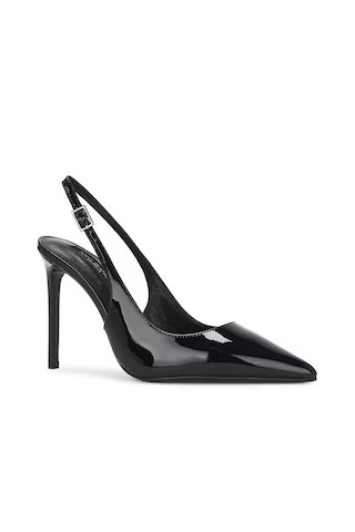 Tony Bianco Asti Pump in Black from Revolve.com | Revolve Clothing (Global)