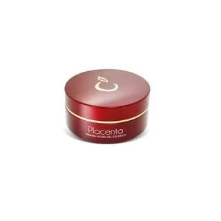 Berrisom - 60 patchs yeux raffermissants au placenta | YesStyle | YesStyle Global