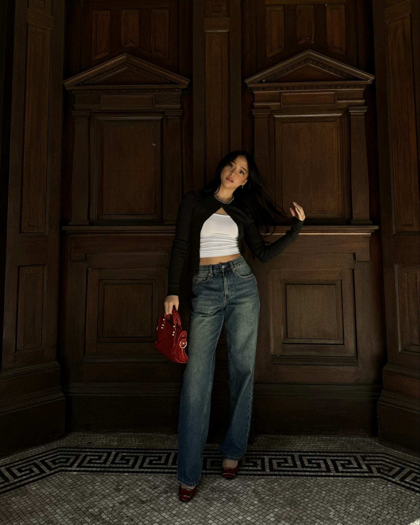 Everyday chic look 🪩

#LTKaustralia