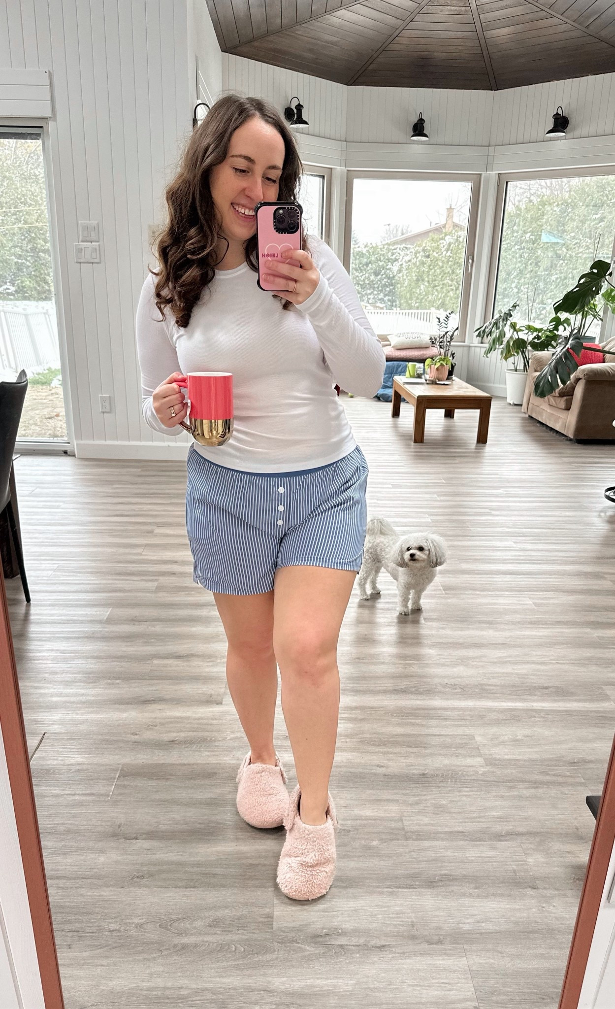 The bestselling and constantly sold out Knix Dream Boxers are restocked and 20% off today only! You can also use stackable discount code JAMIELEIGHGAGNON10 to save an extra 10% on your Knix order of $100+ 💕

#LTKSaleAlert #LTKCyberWeek #LTKselfcare