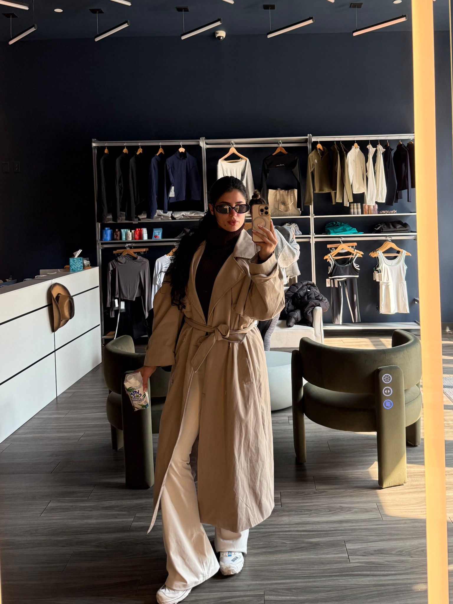 Sundays reserved for pilates 🤎💅

#LTKootd #LTKdayinmylife #LTKActive