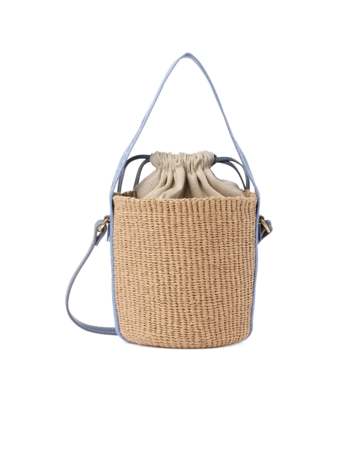 Drawstring shoulder bag | Senser US