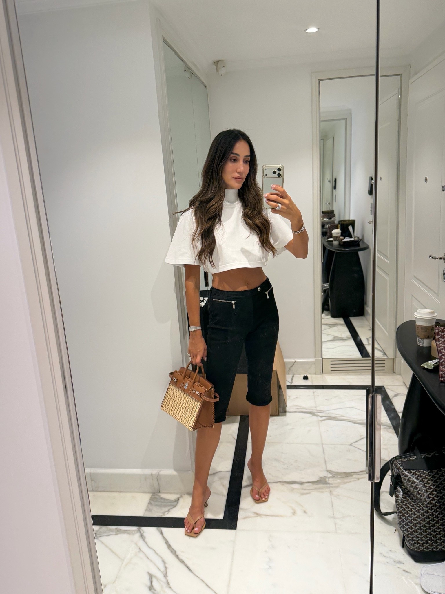 Monaco Formula 1 weekend ready