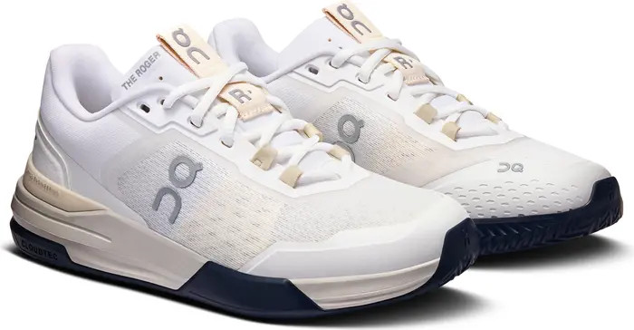 On The Roger ADV Pro Clay Tennis Shoe (Women) | Nordstrom | Nordstrom