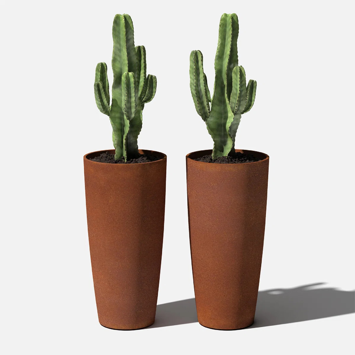 Veradek Patina Series Selena 28" Planter | Wayfair North America