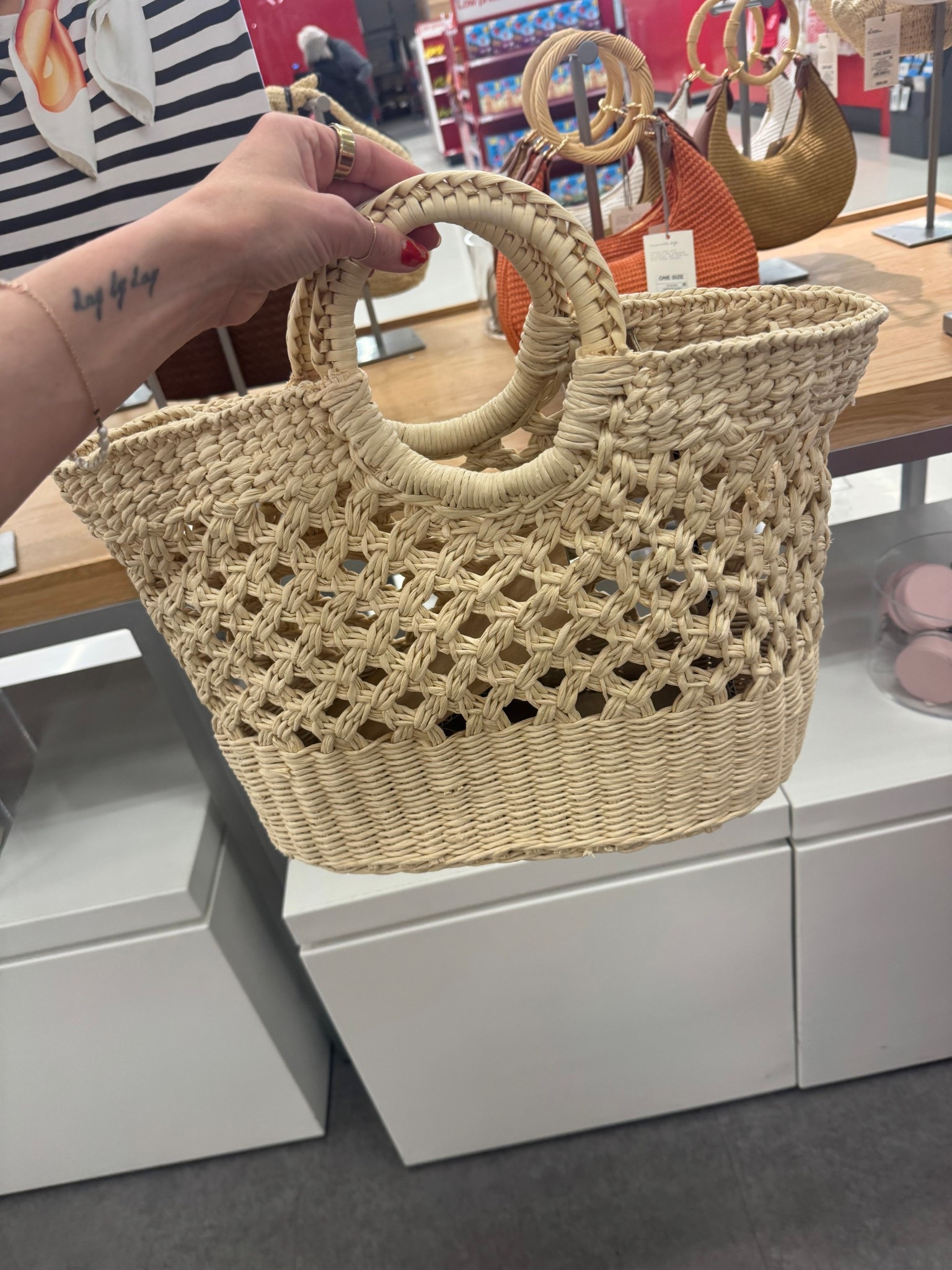 Target items i LOVE 😍❤️

#LTKFindsUnder50 #LTKU #LTKGiftGuide