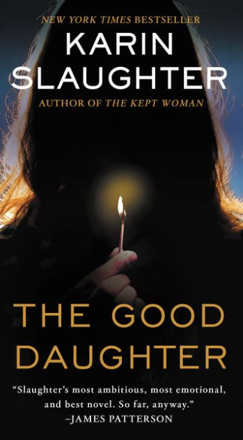 The Good Daughter: A Novel|Paperback | Barnes and Noble
