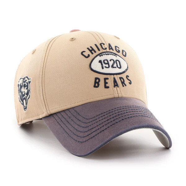 CHICAGO BEARS DUSTED ABILENE '47 MVP | '47Brand