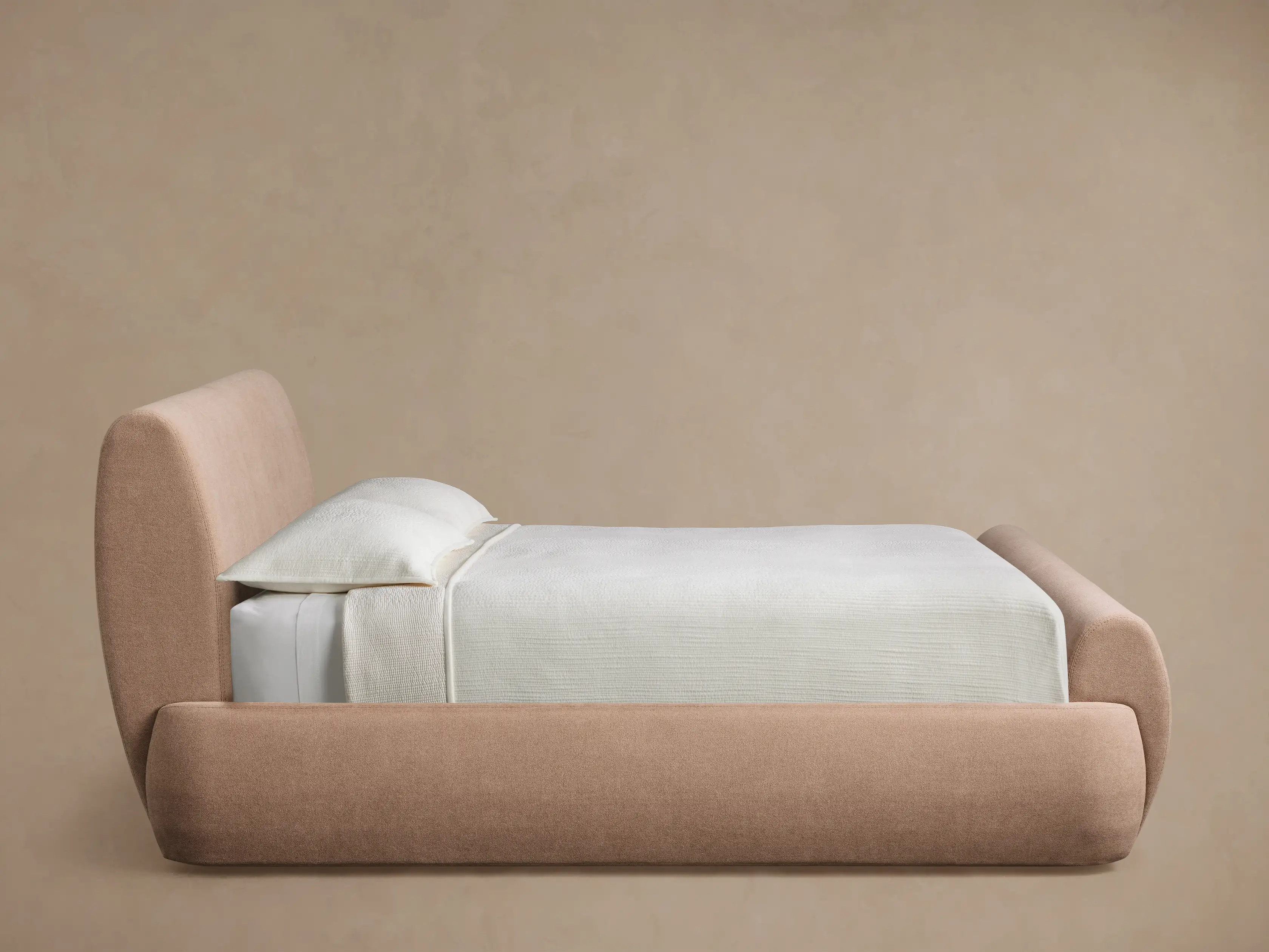 Wynn Bed | Arhaus