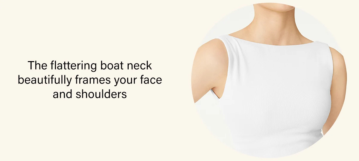Elastic Open Back Bra Tank | OGLmove
