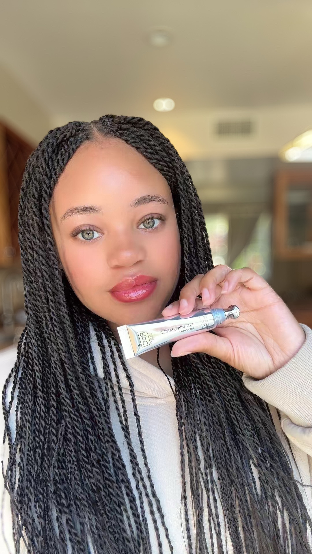 RoC Lip Volumizer 👄

#LTKselfcare #LTKgrwm #LTKBeauty