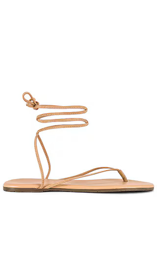 Lilu Sandal in Purdy | Revolve Clothing (Global)
