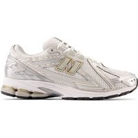 New Balance Unisex 1906R in White/Grey Synthetic, size 11.5 | New Balance (UK)
