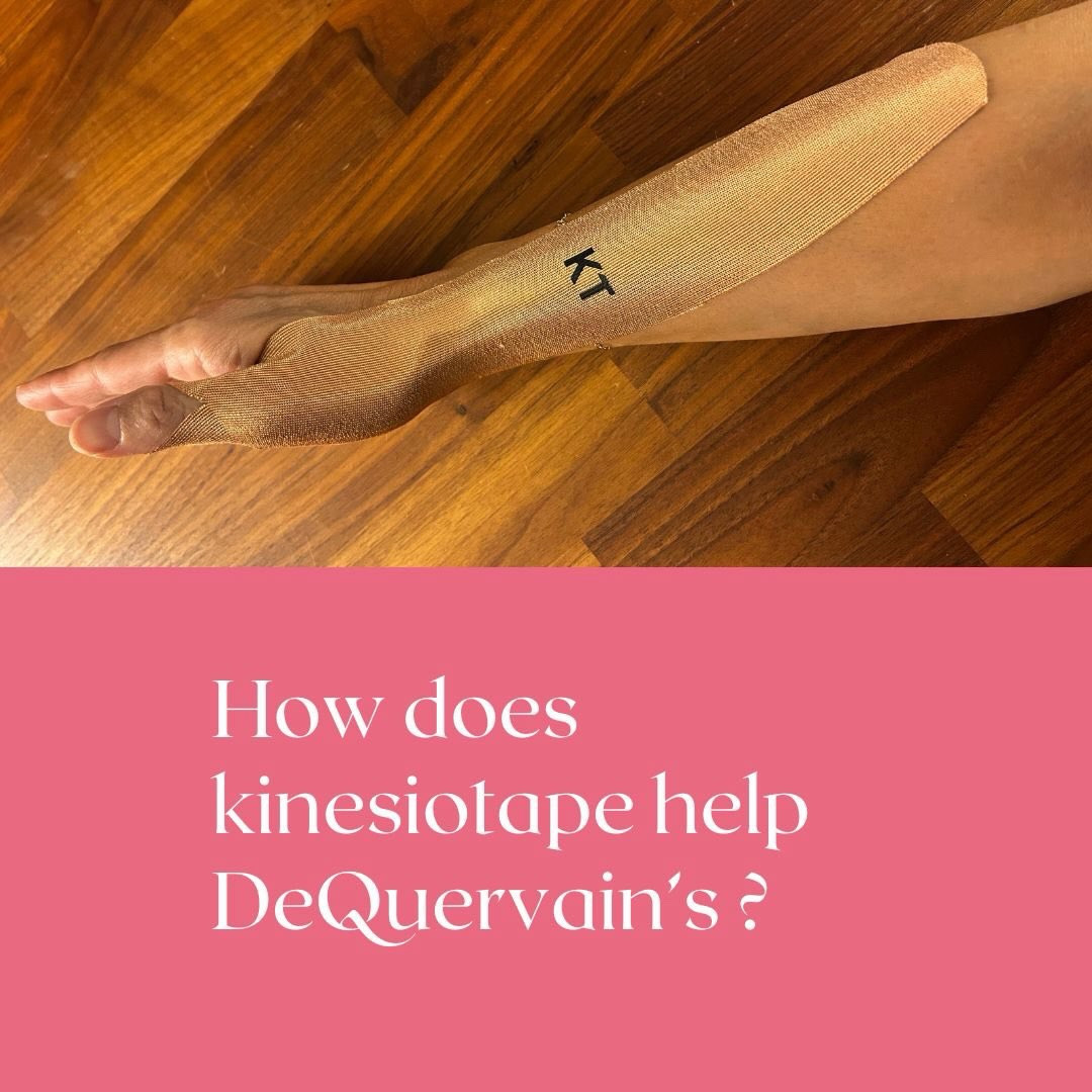 Make sure you are adding kinesiotape to how you are decreasing/managing your pain!

Need help on how to figure it out? 

Actually you want to learn our expert’s entire therapeutic home program that details what you should do week-by-week? Then comment “guide”!

———————

Hi my name is Rose and I am an Orthopedic occupational therapist and certified hand therapist for the last 20 years.  I specialize in treating injuries of the hands to the shoulders.  My goal is to provide effective solutions for those ready to get their life back!!

#dequervain #dequervains #dequervainsyndrome #wristpain #mommywrist mommythumb wristpainrelief wristpaintreatment