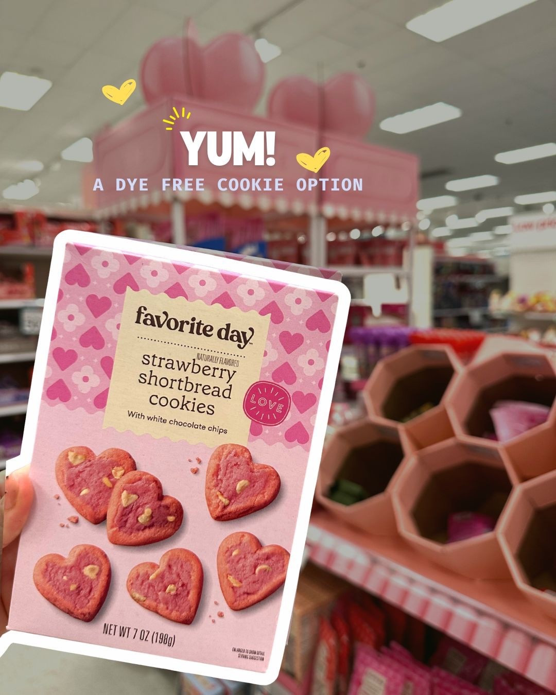 a yummy treat within the dyes, yes please ! 

#LTKSeasonal #LTKmomlife #LTKKids