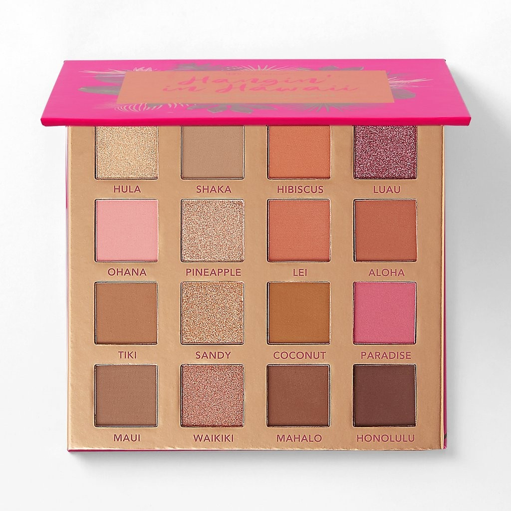 16 Color Shadow Palette | BH Cosmetics