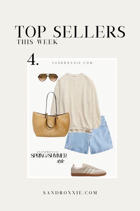 Top seller - aerie sweater and shorts 

(4 of 9)

+ linking similar items
& other items in the pic too

xo, Sandroxxie by Sandra | #sandroxxie 
www.sandroxxie.com

#LTKSeasonal #LTKfindsunder100 #LTKstyletip