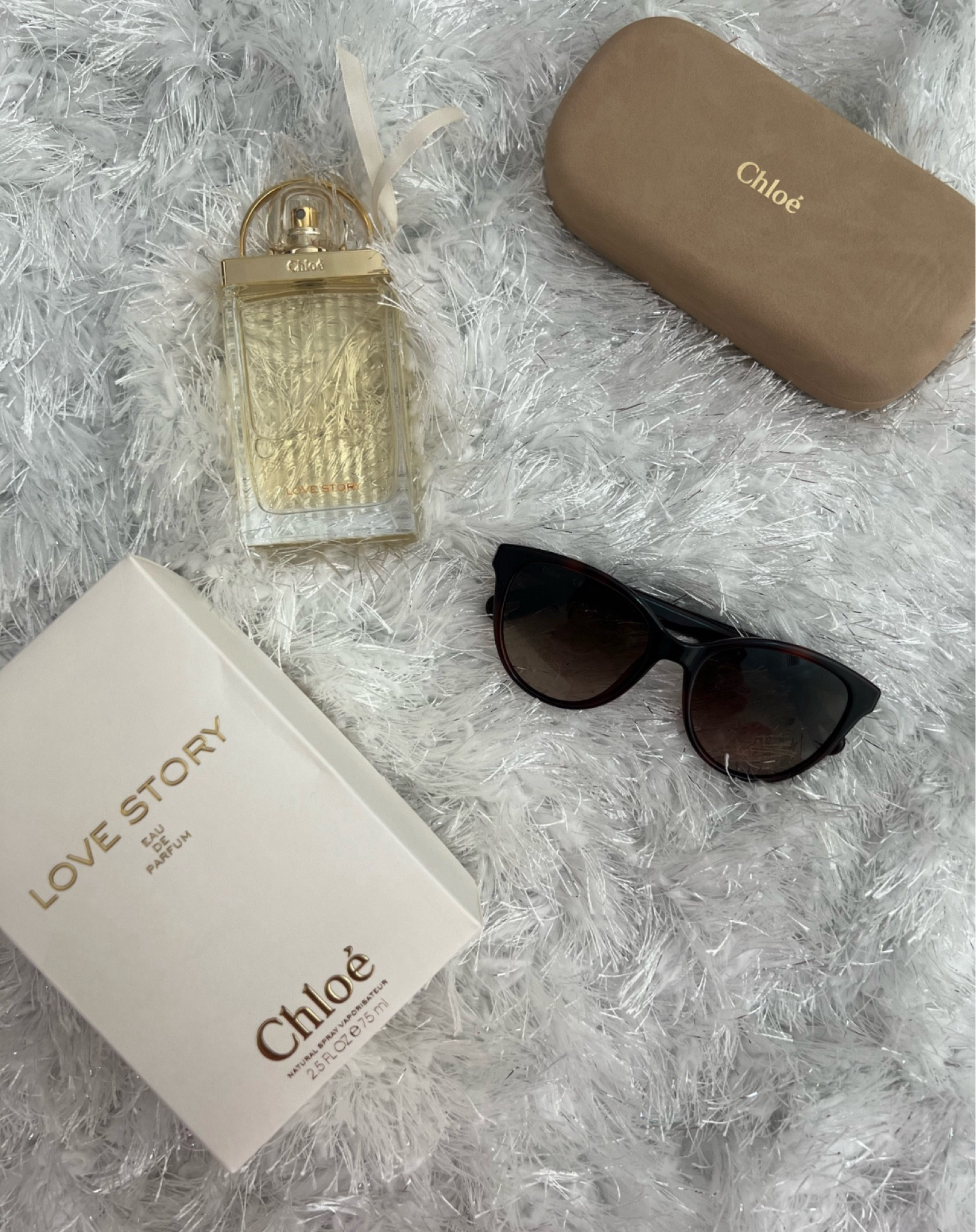Chloé Love Story. Top: petitgrain, neroli, orange blossom. Middle: jasmine, stephanotis, physalis fruit. Base: cedarwood

Favorite summer fragrance, summer beauty routine, morning routine, summer perfume, chloe perfume, favorite perfumes, perfume collection, favorite fragrance #LTKitbag #LTKworkwear #weddinggift #LTKtravel #LTKhome #perfume #fragrance #sunglasses #beach #travel #LTKFind #LTKstyletip #LTKbeauty #LTKunder100 #LTKwedding #ltkseasonal #ltku 
