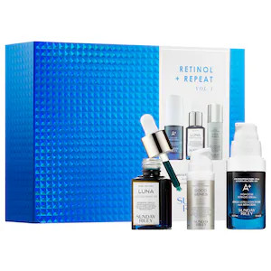 Retinol + Repeat Vol. 1 | Sephora (US)