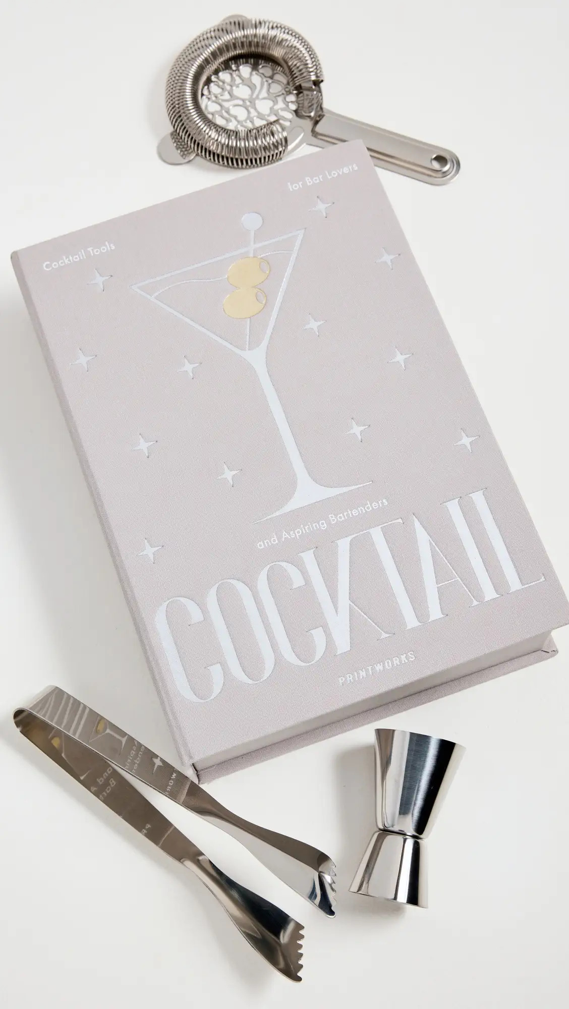 Printworks The Essentials - Drink Tools | Shopbop | Shopbop