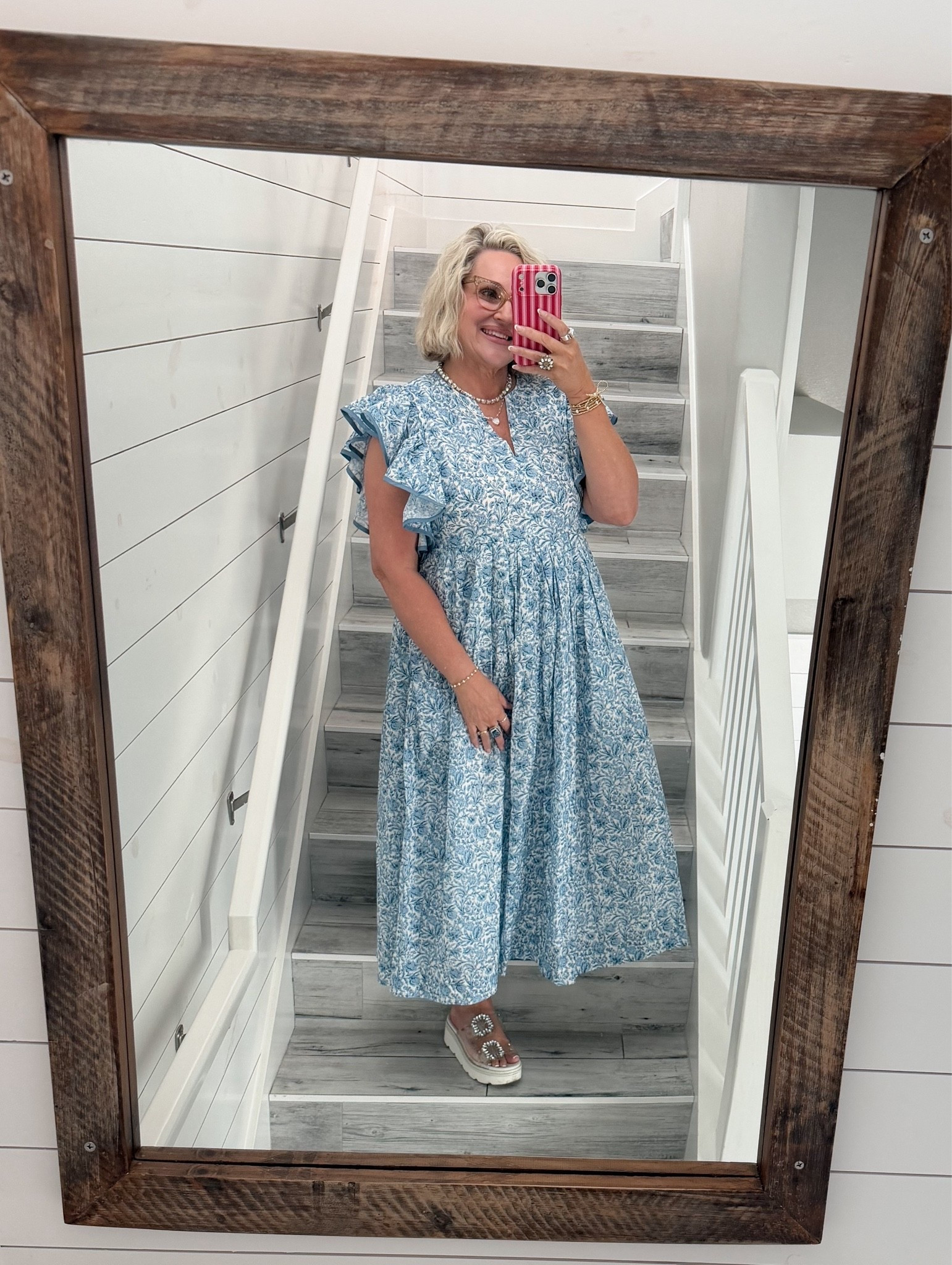 Mother’s Day dress

#LTKMothersDay #LTKootd #LTKmomlife