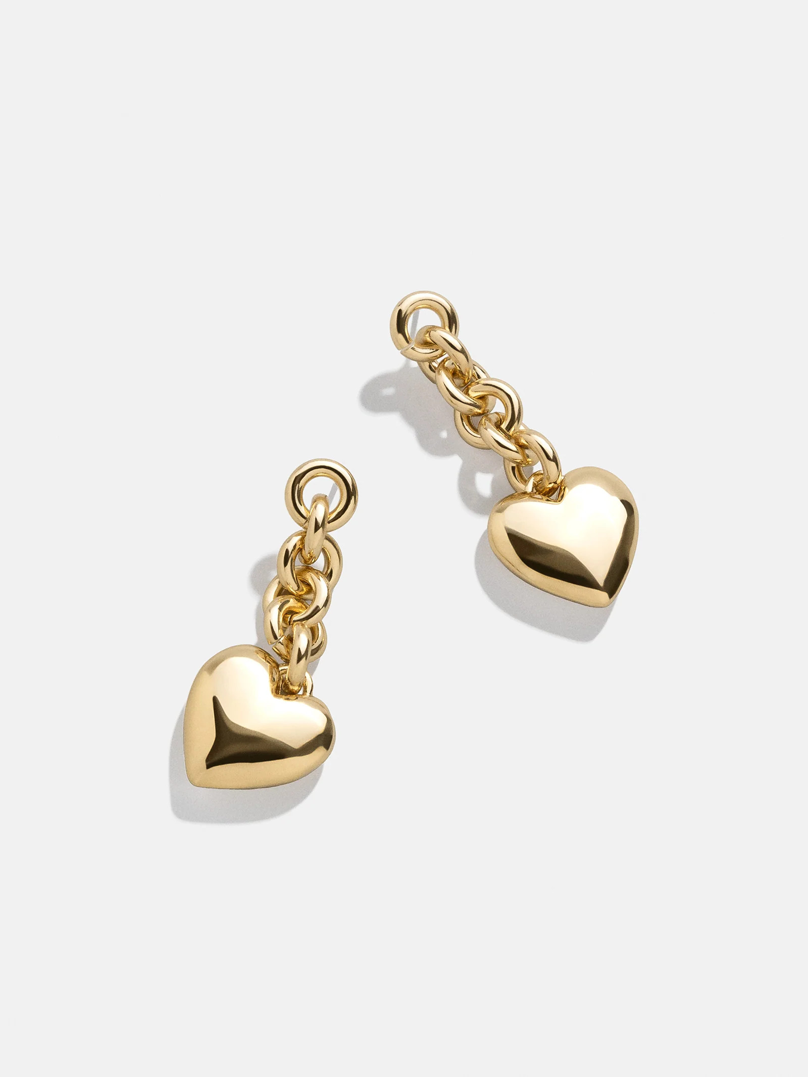 Quinn Earrings - Gold | BaubleBar (US)