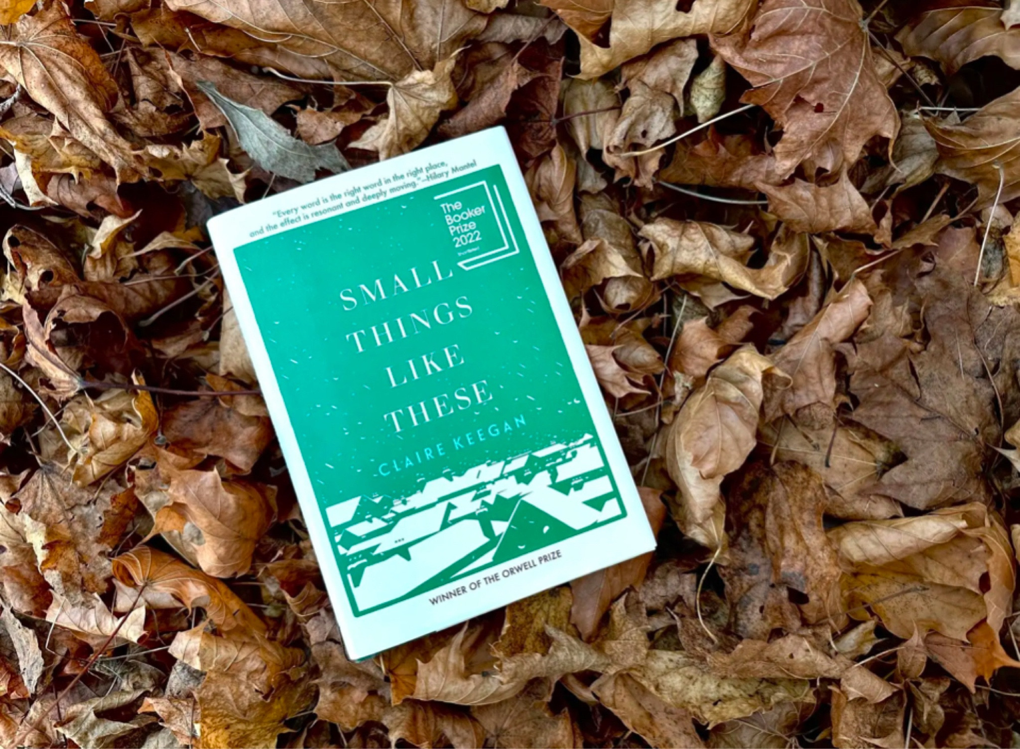 Last week’s page turner from Oprah’s Book Club. #books #amazon #oprahsbookclub 

#LTKFindsUnder50 #LTKTravel