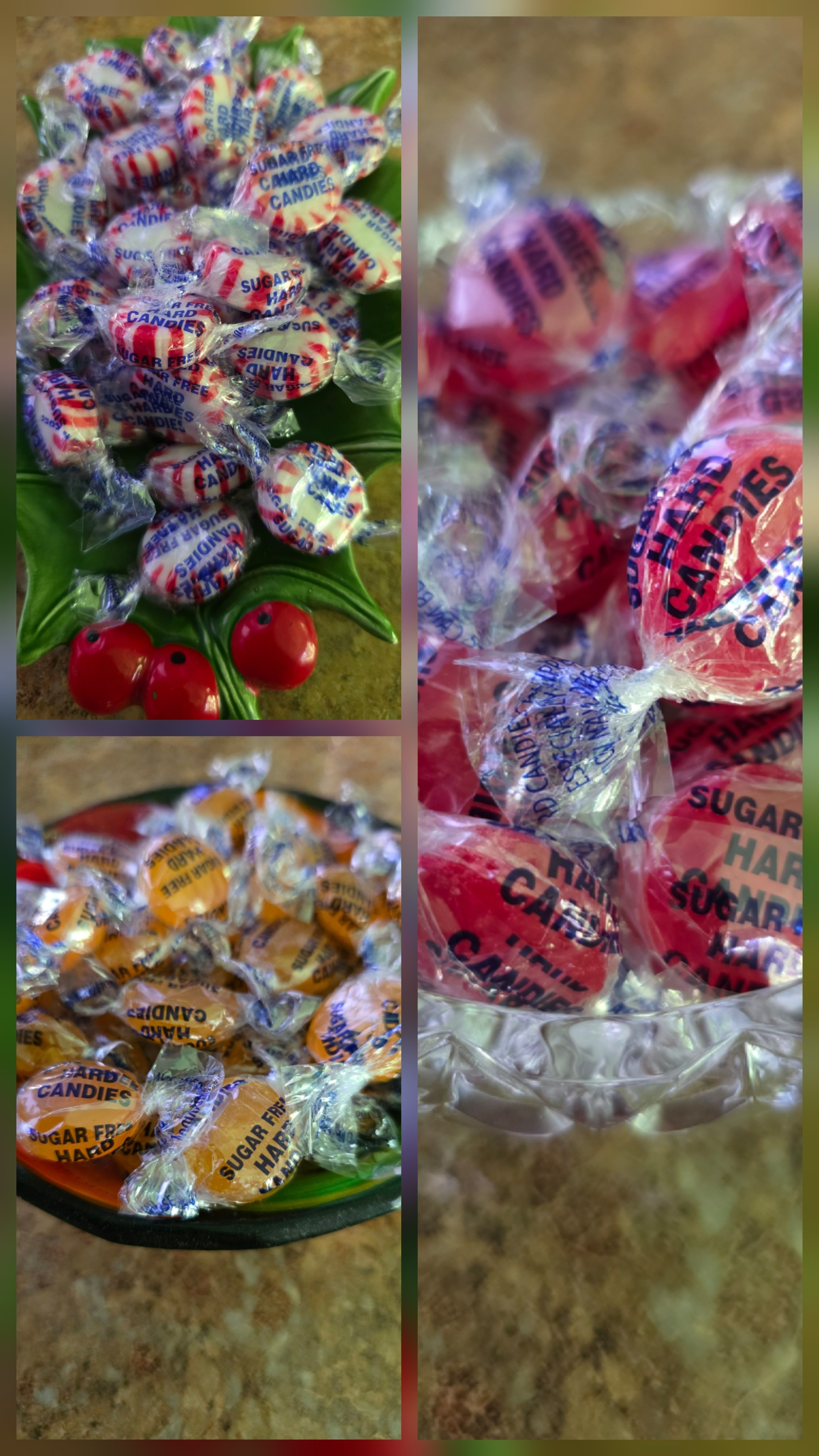 Just in time for the holidays 🤩A sweet treat with none of the guilt. These sugar free hard candies are delicious and suit a wide range of dietary needs.Candy, treats, holiday party, guests, gifts, sugar free candy, sugar free, hard candies, fitness, health, Amazon finds 

#LTKHoliday #LTKActive #LTKFindsUnder50