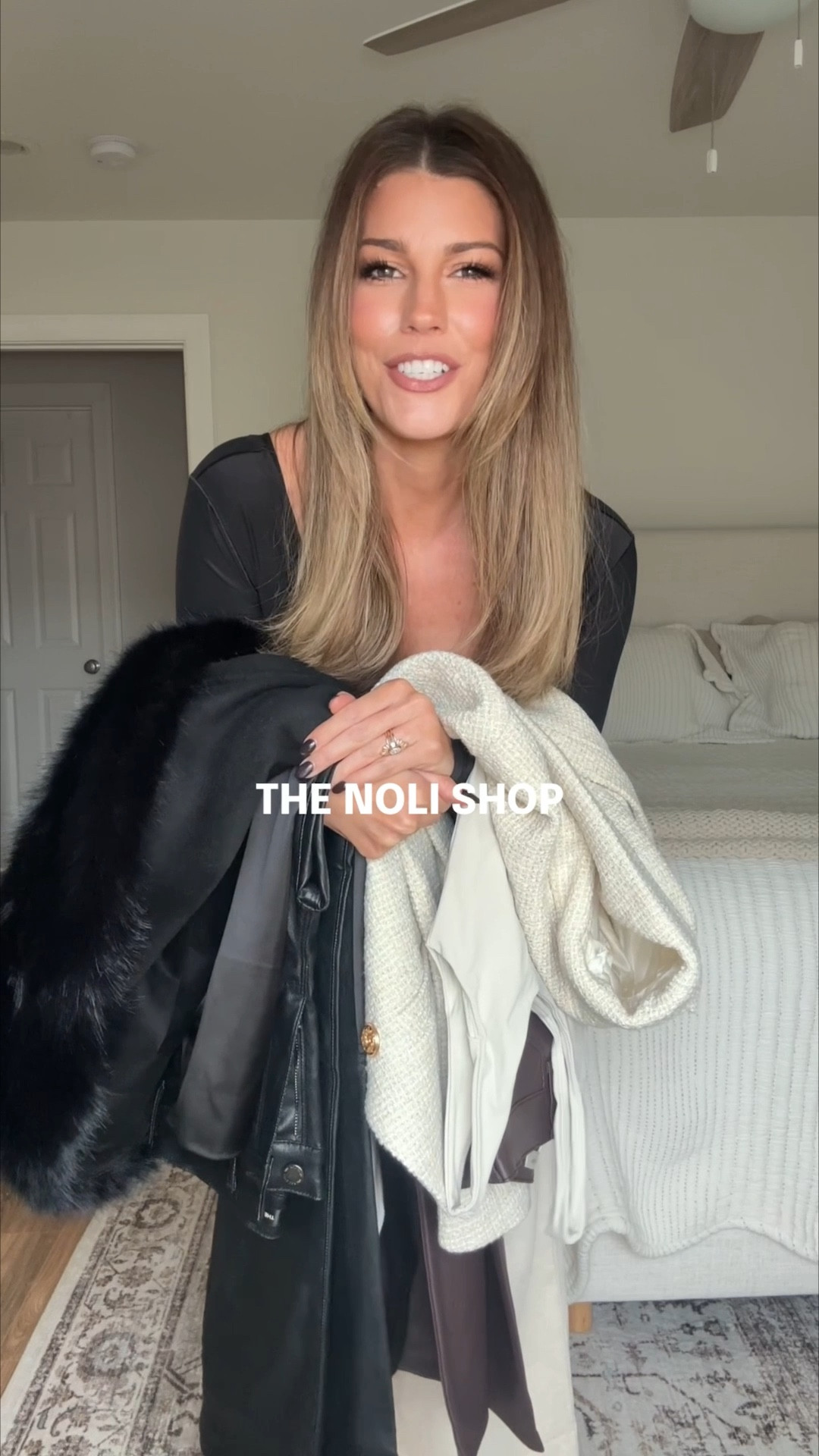 TimelessFashion ChicStyle PolishedLooks NeutralStyle
 The Noli Shop 30% OFF!! 

#LTKgrwm #LTKSaleAlert #LTKootd