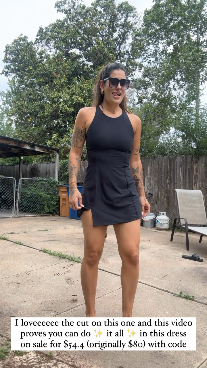 My favorite YPB traveler dress - on sale for $54.5 with code DRESSFEST 

#LTKsalealert