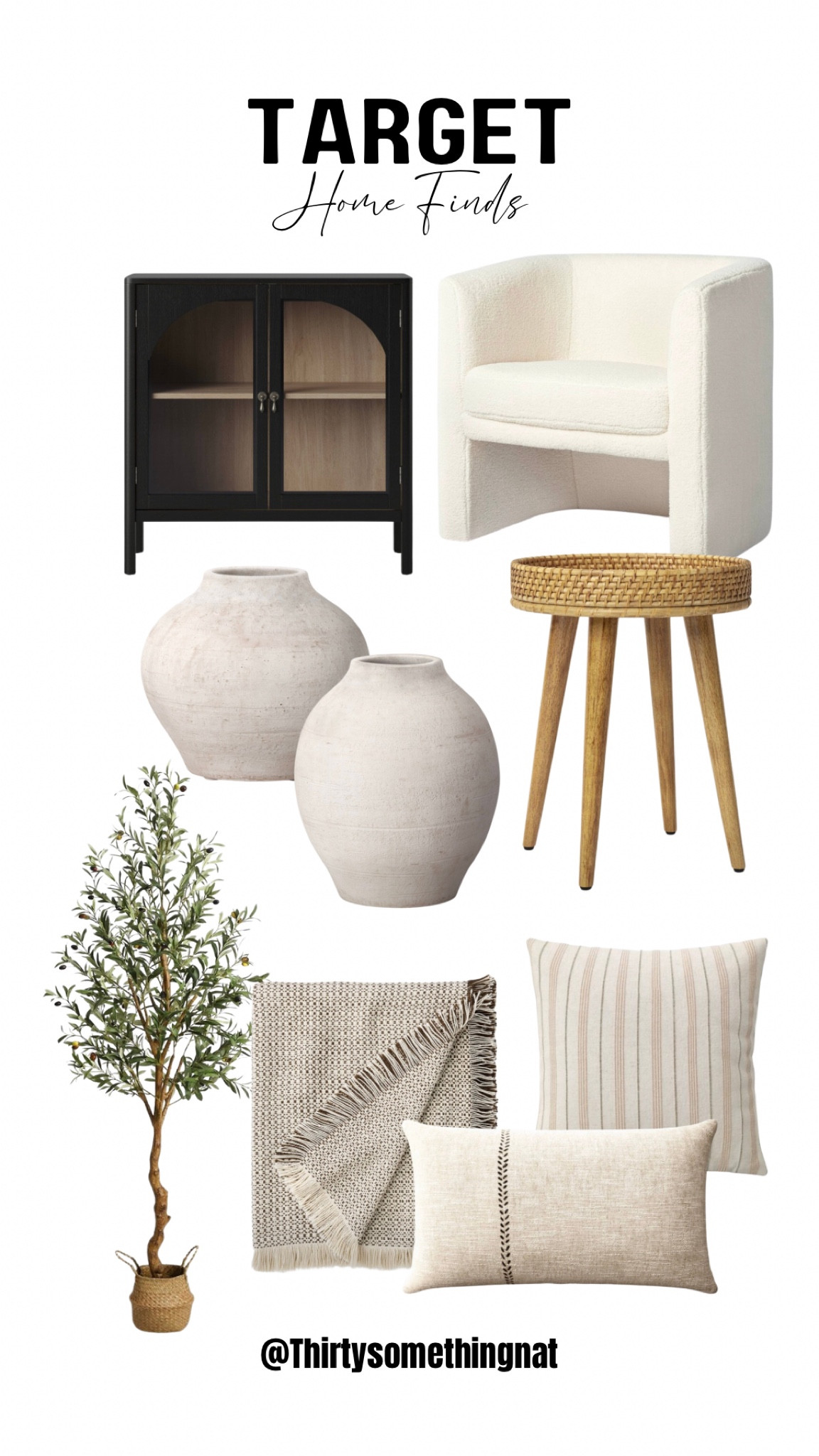Some new home finds! 

Home decor. Accent chair. End table. Accent cabinet  

#LTKBacktoSchool #LTKFamily #LTKHome