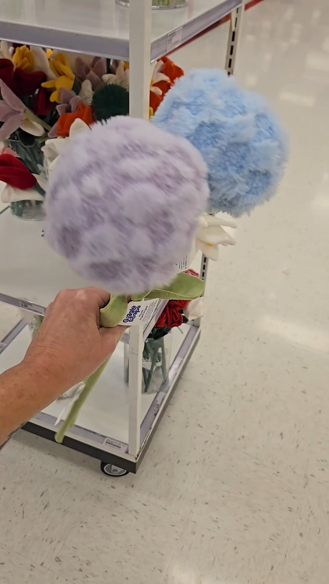 Gigglescape Flowers

