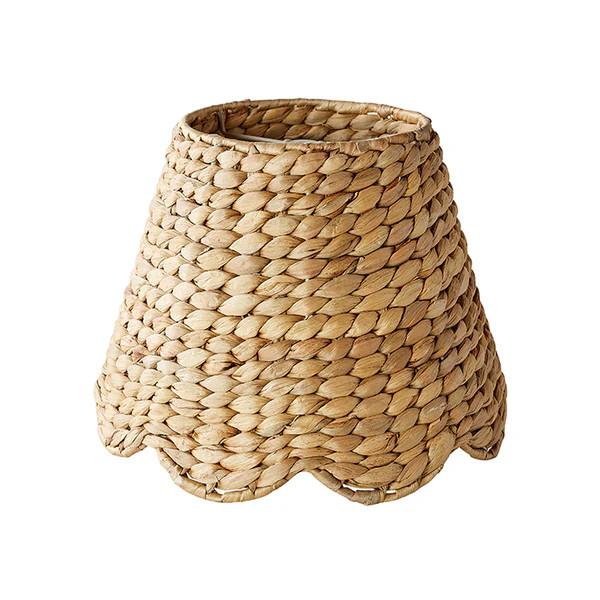 Hannah 10” Lampshade | Caitlin Wilson Design